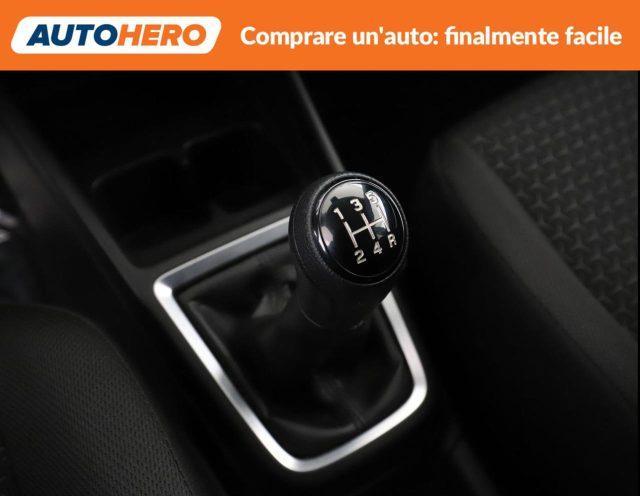 SUZUKI Swift 1.2 Hybrid 4WD AllGrip Top