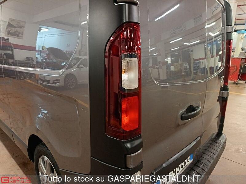 FIAT Talento Talento 2.0 Ecojet 120CV PL-TN Furgone 12q Passo lungo