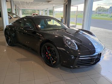 Porsche 911 Carrera S