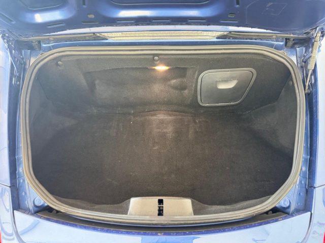 PORSCHE Boxster 2.7 24V //SERVICE UFFICIALE//