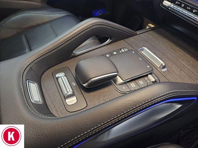 Mercedes-benz GLE 350 de 4Matic EQ-Power Premium
