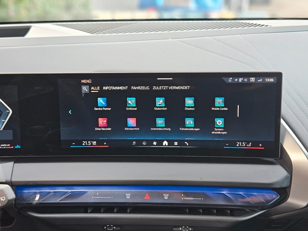 Bmw X3 xDrive20d MSport Navi Xeno