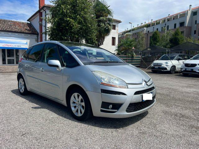 CITROEN C4 Picasso 1.6 HDi 110 CMP6 Exclusive
