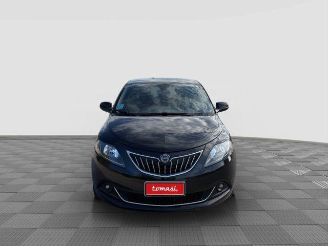 LANCIA Ypsilon Ypsilon 1.0 FireFly 5 porte S&S Hybrid Silver