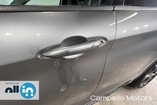 ALFA ROMEO Stelvio Stelvio 2.2 Turbo Diesel 190cv AT8 Q4 Sprint