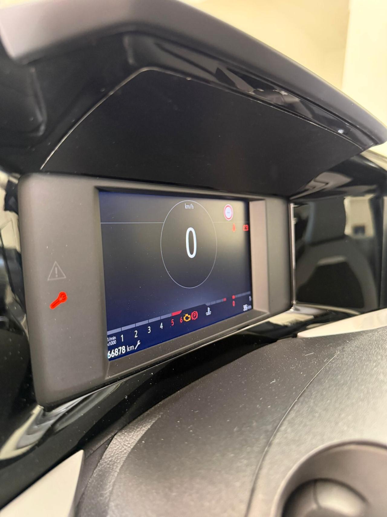 Opel Mokka 1.5 diesel Elegance