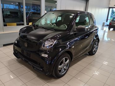 Smart ForTwo BRABUS EDITION