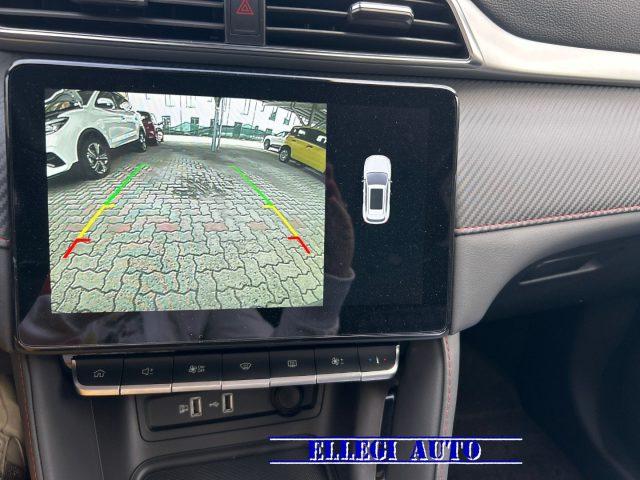 MG ZS PROMO FINANZ.1.5 VTi-tech Comfort KM 0