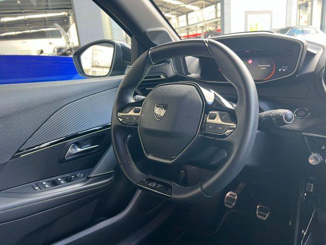 PEUGEOT 208 208 PureTech 100 Stop&Start 5 porte GT