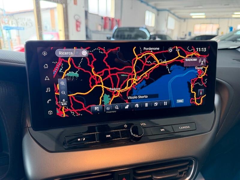 Nissan Juke 1.0 DIG-T 114 CV N-Connecta 2025