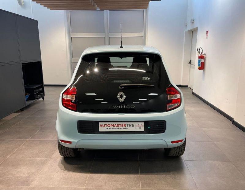 Renault Twingo TCe 90 CV S&S Energy