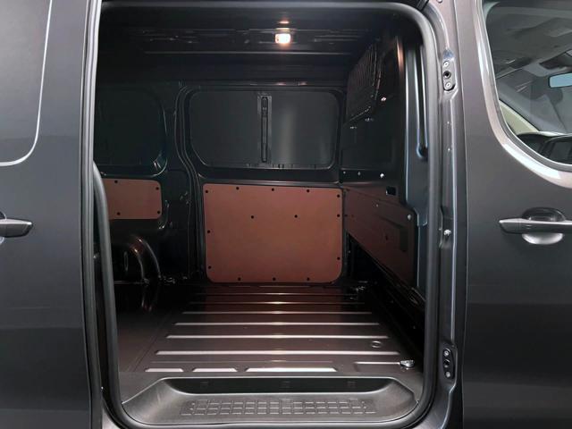OPEL Vivaro 2.0 Diesel 145CV PL-TN M Furgone 4x4