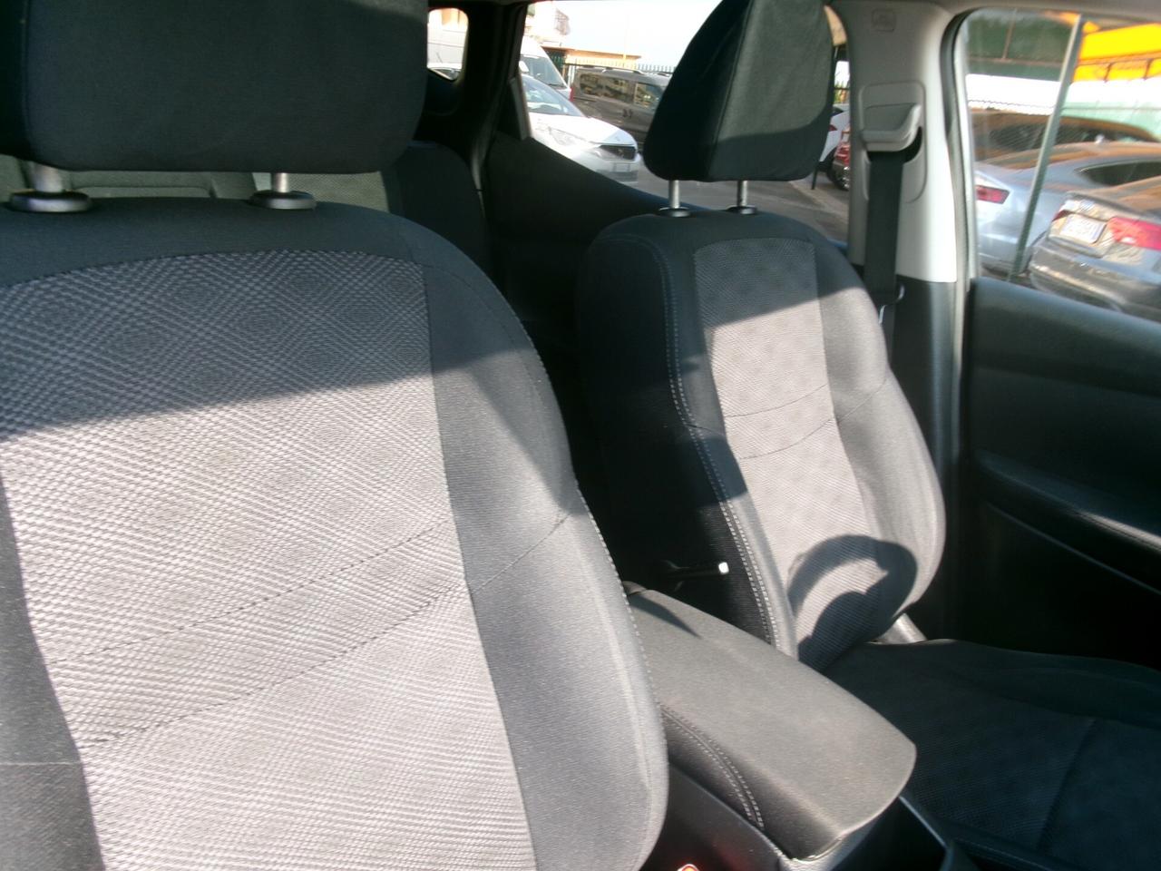 Nissan Qashqai QASQHAI 1.5 DCI 110CV E6B TEKNA NAVI/PDC/CAMERA 360° 76000 KM