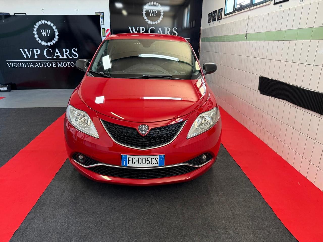 Lancia Ypsilon 1.3 MJT 16V 95 CV 5 porte S&S Mya