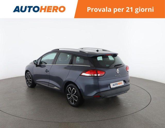 RENAULT Clio Sporter dCi 8V 90CV Start&Stop Energy Zen