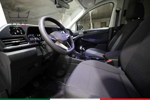 Volkswagen Caddy California 2.0 tdi 102cv