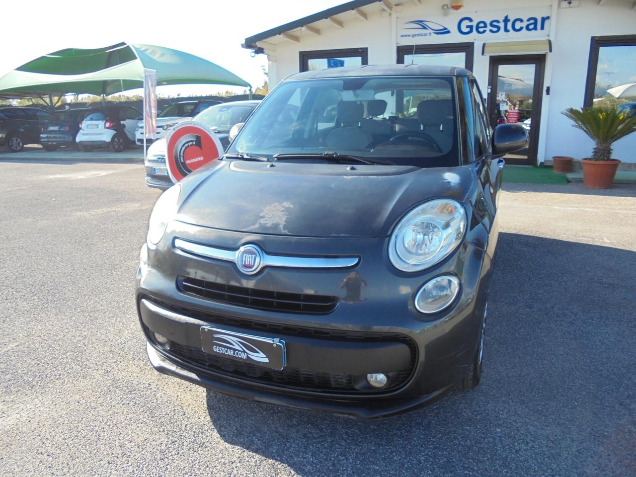 Fiat 500L 1.3 Multijet 85 CV Pop Star
