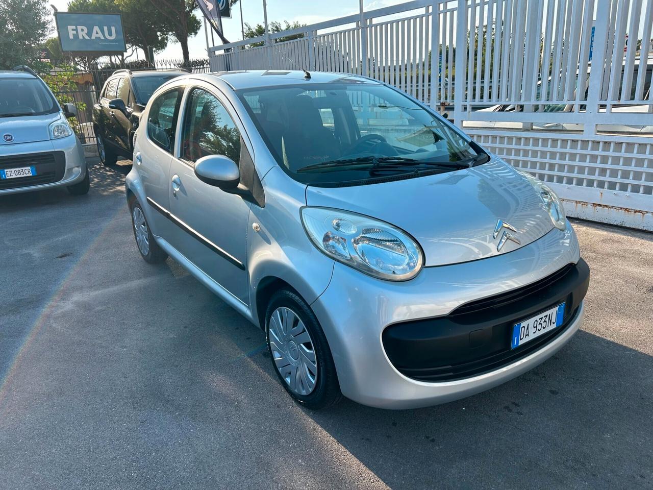 Citroen C1 1.0 5 porte CMP-5 AMIC1