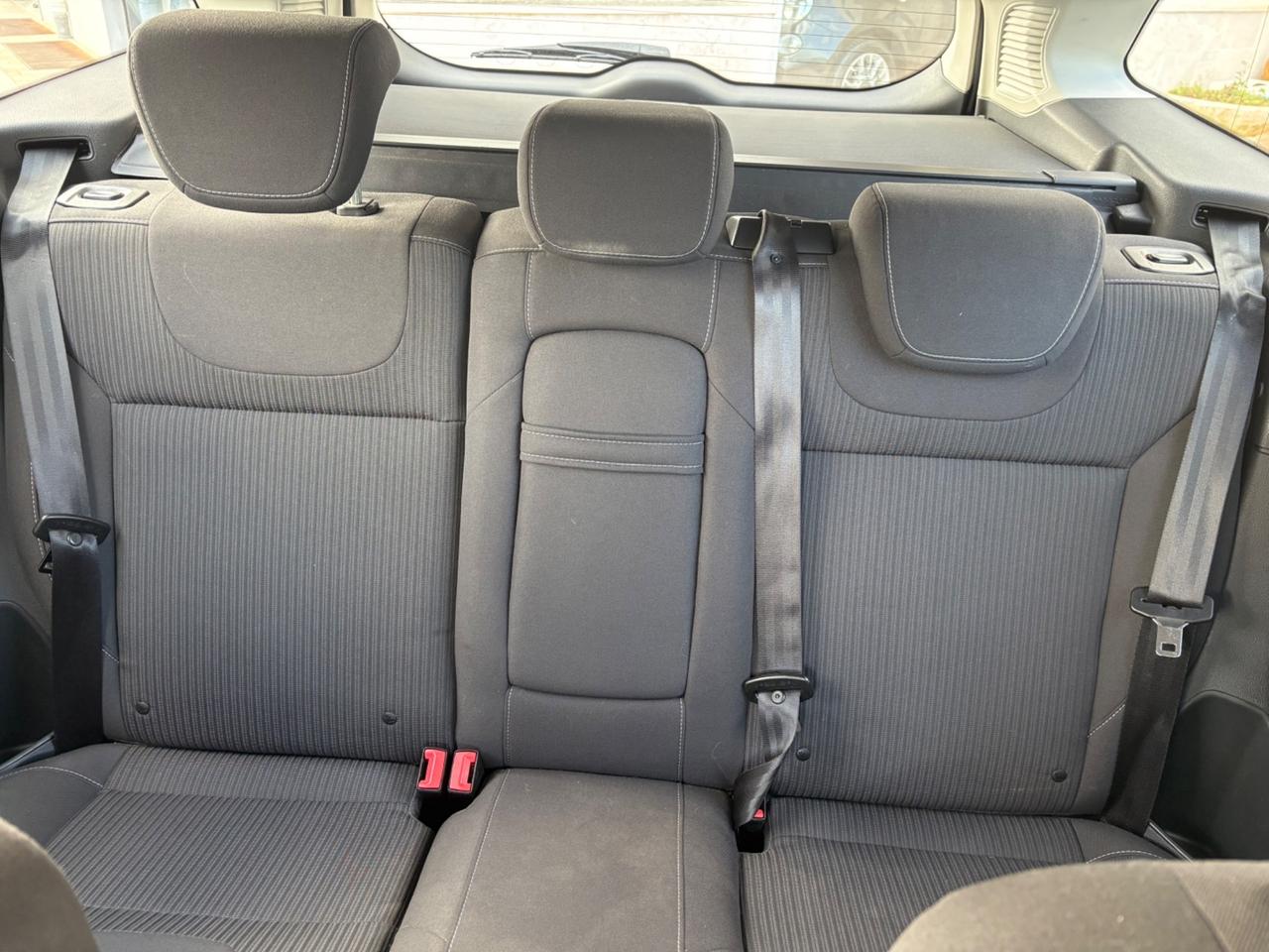 Ford Focus 1.6 TDCi 115 CV Titanium