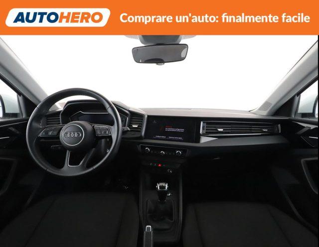 AUDI A1 SPB 25 TFSI