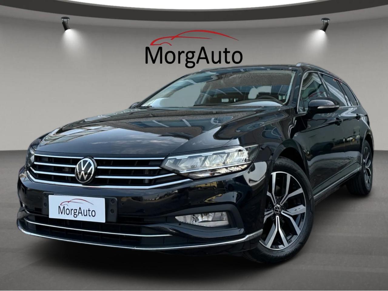 Volkswagen Passat SW 2.0TDI 150CV Executive DSG