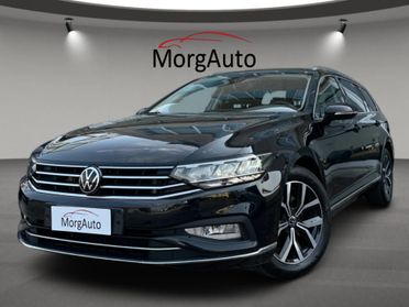 Volkswagen Passat SW 2.0TDI 150CV Executive DSG