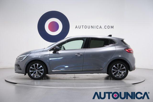 RENAULT Clio TCE 90 CV 5 PORTE TECHNO NEOPATENTATI