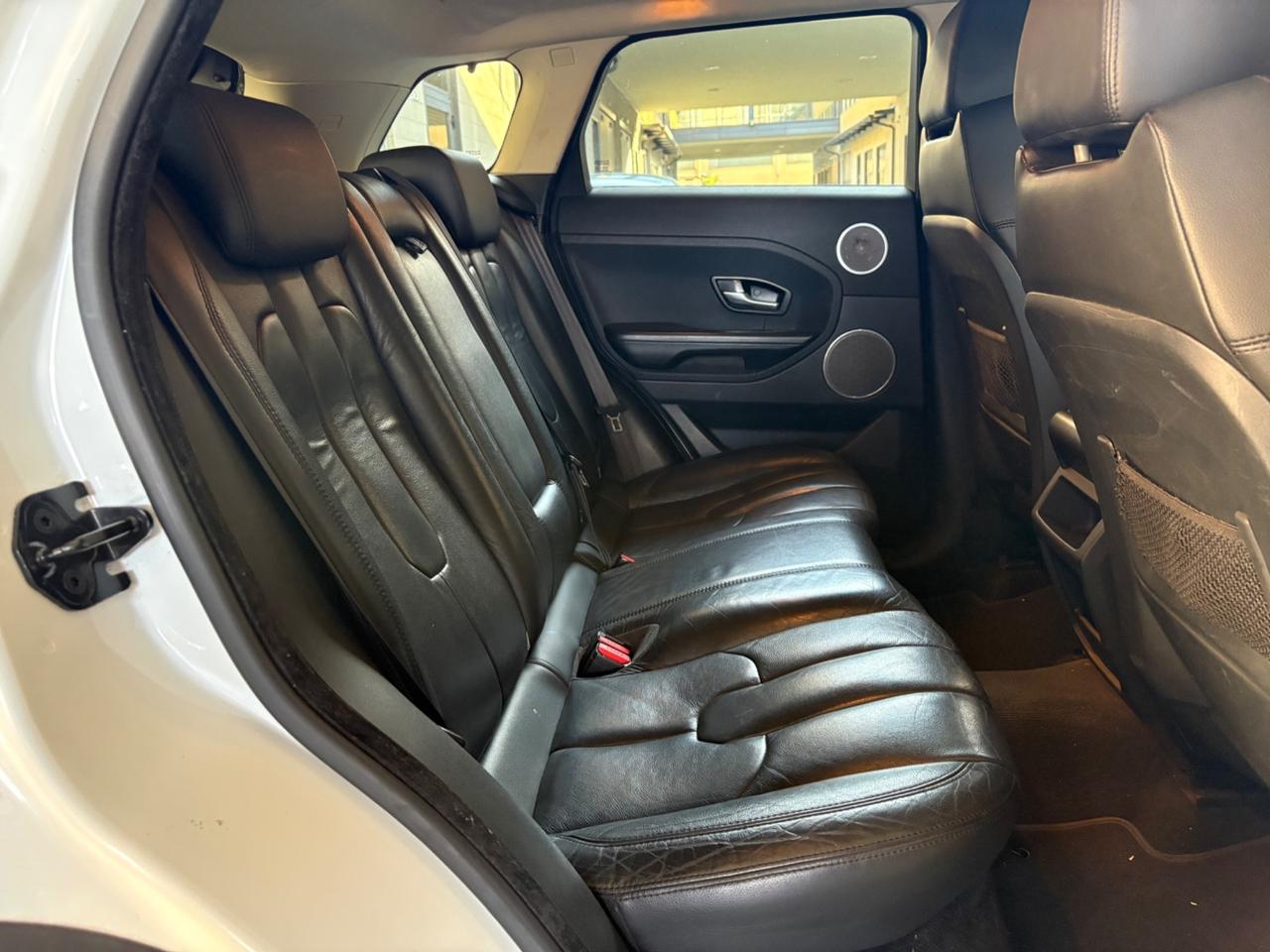 Land Rover Range Evoque 2.2 Sd4 5p. Dynamic