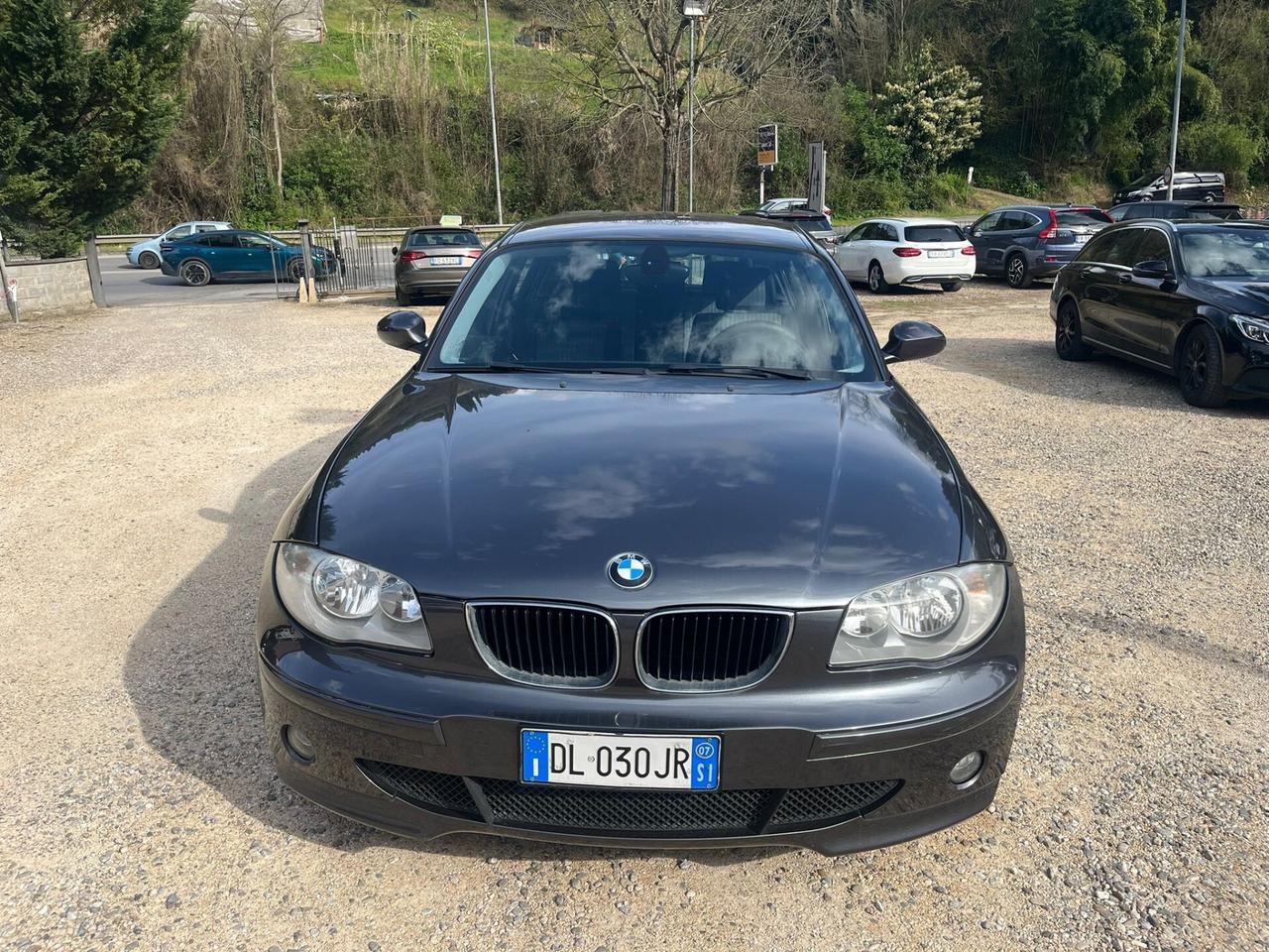 Bmw 118 2.0 Diesel - Neopatentati
