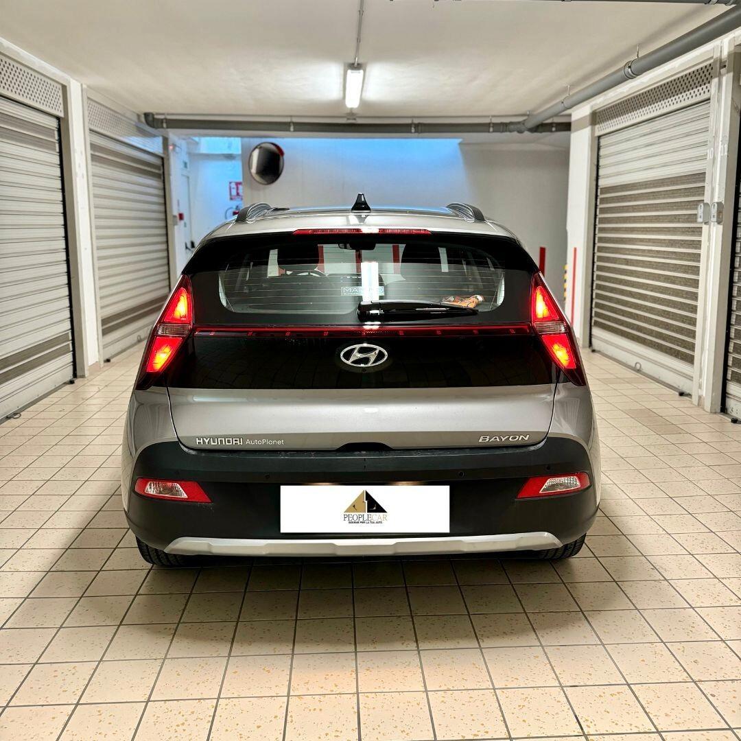 Hyundai Bayon XLine **FULL OPTIONAL**