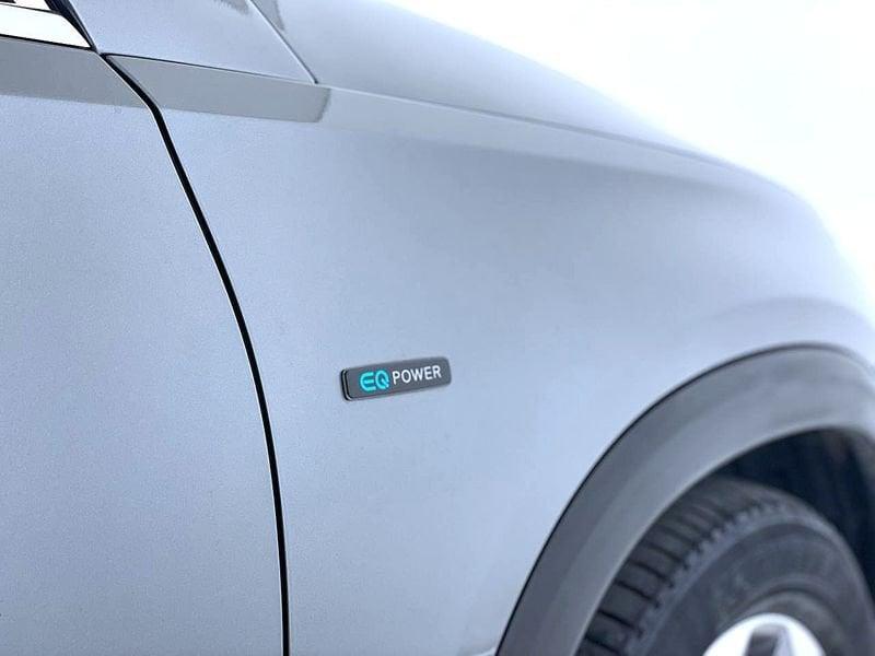 Mercedes-Benz GLE GLE 350 de 4MATIC EQ-POWER Sport