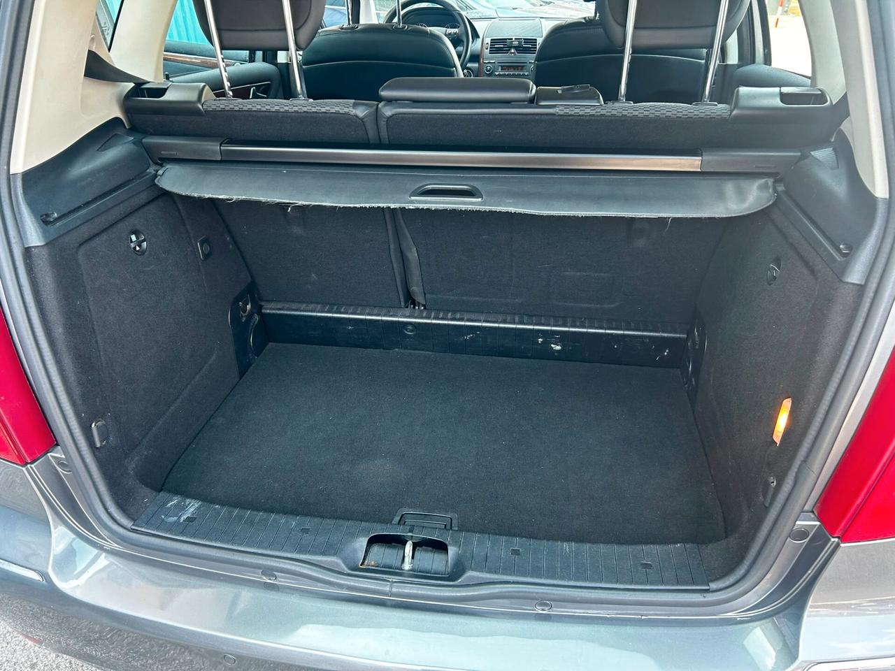 Mercedes A 180 CDI X NEOPATENTATI 2011