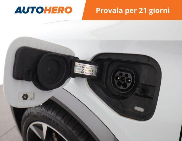 CUPRA Formentor 1.4 e-Hybrid DSG