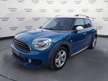 MINI Countryman Mini Countryman 2.0 Cooper D Business all4 my18