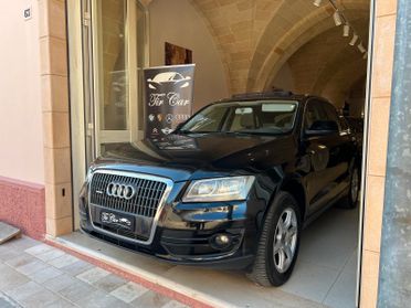 AUDI Q5 2.0 TDI 170CV 125KW QUATTRO TETTO CRUISE ANNO 2009