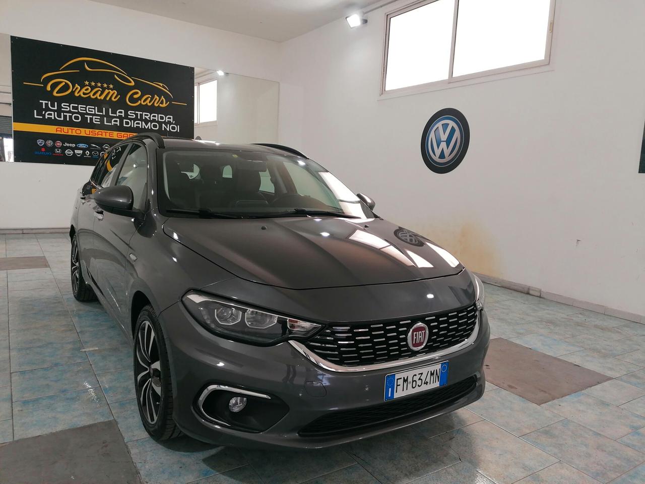 Fiat Tipo 1.3 Mjt S&S SW Business