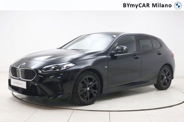 BMW Serie 1 120 48V MSport DCT