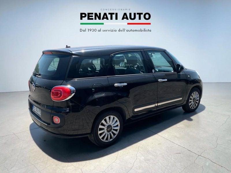 FIAT 500L Living 1.6 Multijet 120cv Lounge