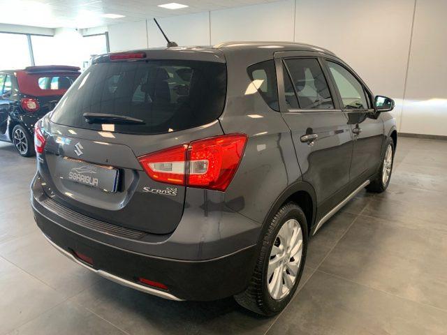 SUZUKI S-Cross 1.0 Benzina Boosterjet Cool StraFull