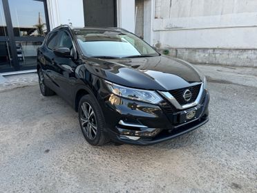 Nissan Qashqai 1.6 dCi Tekna