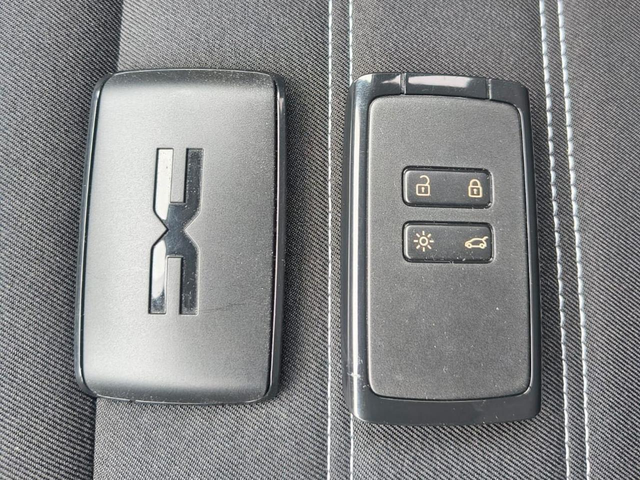 Dacia Duster 1.0 TCe 90 CV 4x2 Journey