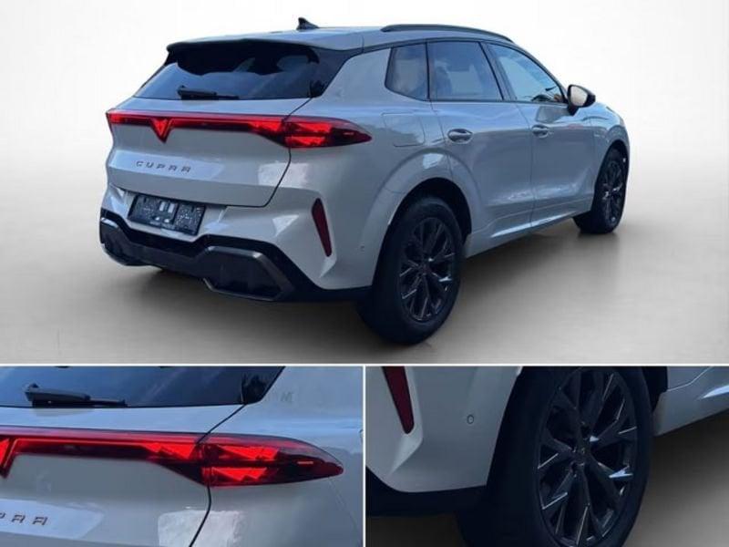 CUPRA Terramar Terramar 1.5 eTSI DSG Sennheiser MATRIX NAVI Camera ACC GARANZIA ESTESA