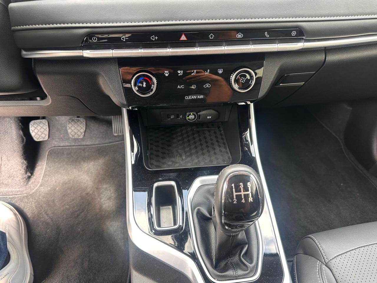 Dr 5.0 1.5 Bi-Fuel GPL