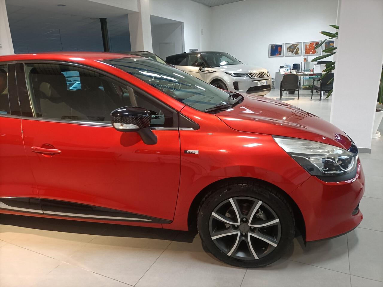 Renault Clio dCi 8V 90 CV Start&Stop 5 porte Energy Duel