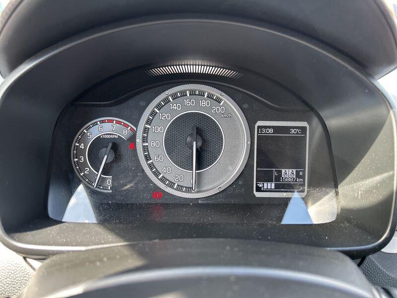 Suzuki Ignis III 2020 1.2h Top 4wd allgrip