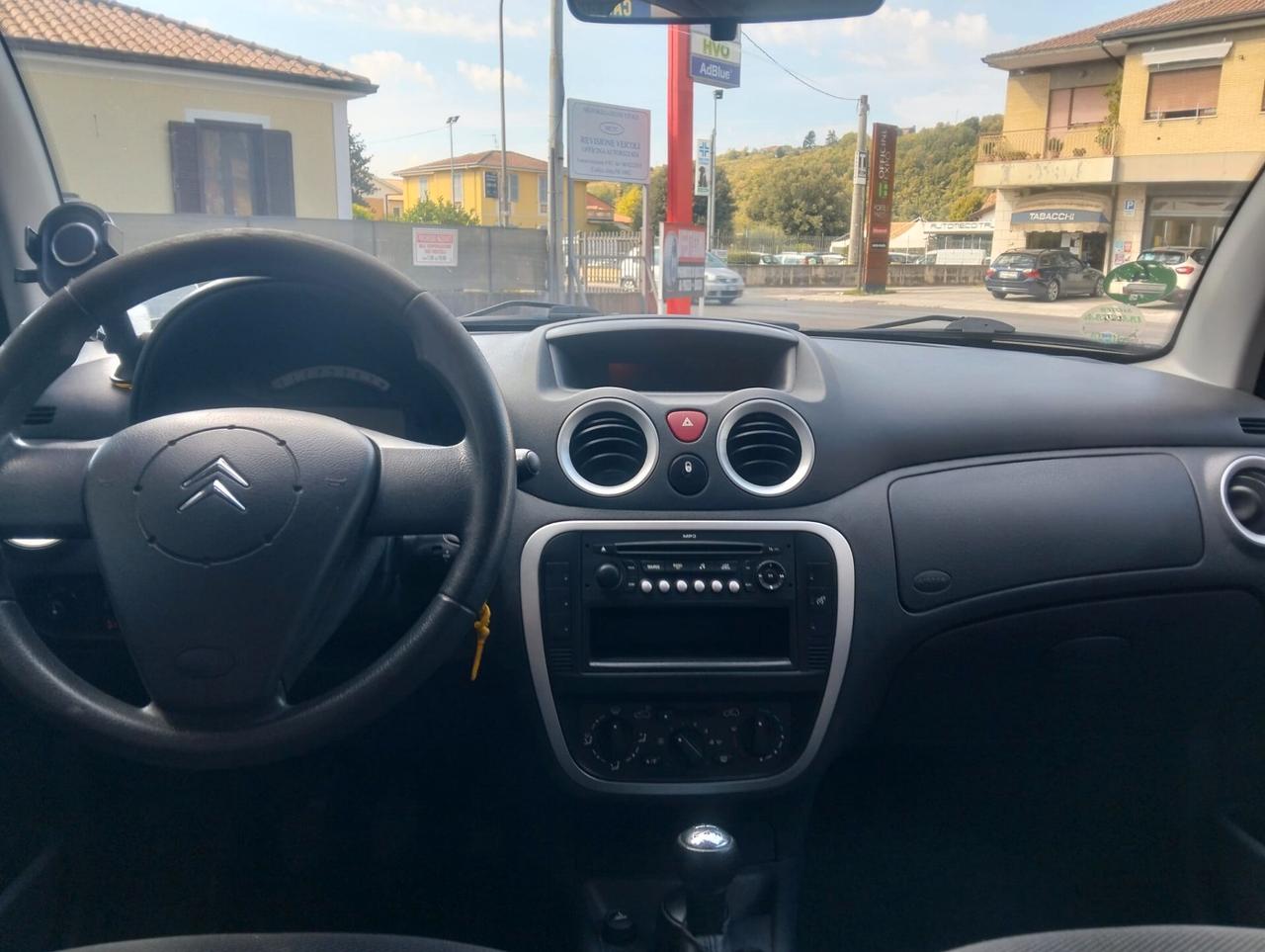 Citroen C3 1.4 SOLO 108.000 KM BENZ PROMO