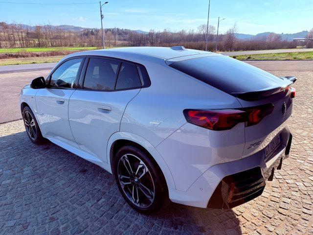 BMW X2 XDRIVE - MSPORT PRO AUTO - KM 25.000 - NO OBBLIGO