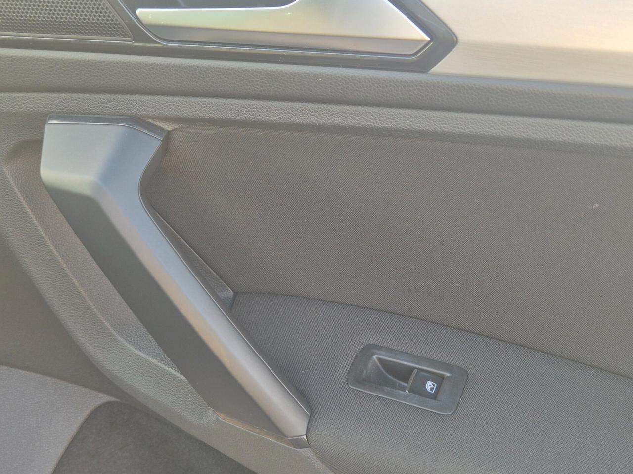 Volkswagen Tiguan 2.0 TDI SCR DSG Style BlueMotion Technology