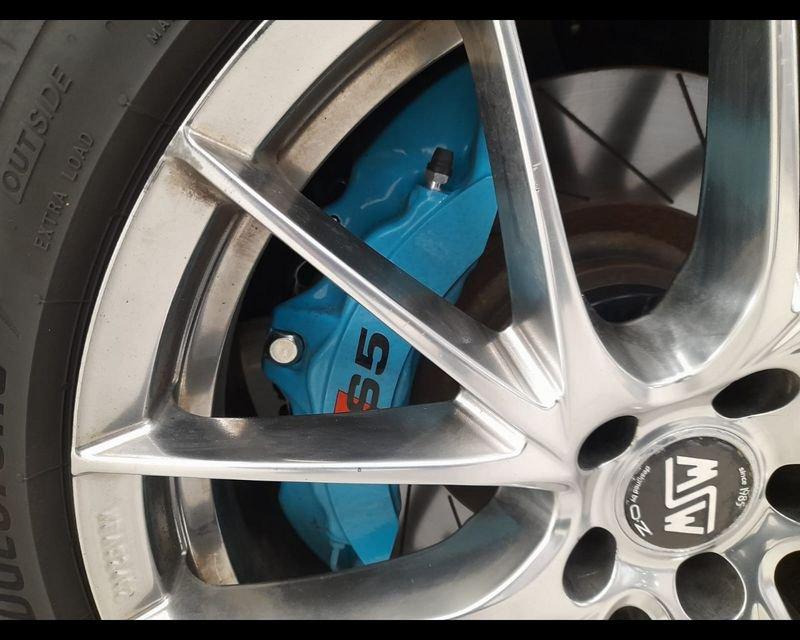 Audi A5 I S5 Coupe 4.2 V8 quattro tiptronic