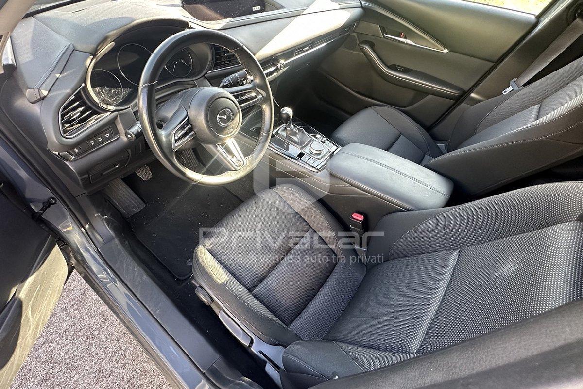 MAZDA CX-30 2.0L Skyactiv-G 150 CV M Hybrid 2WD Executive